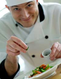 Retraining Chef Money Salary Costs Staff