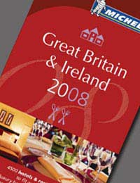 History Michelin Guide Restaurants Food