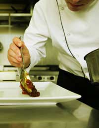 Chef Pr Potential Gross Profit Footfall